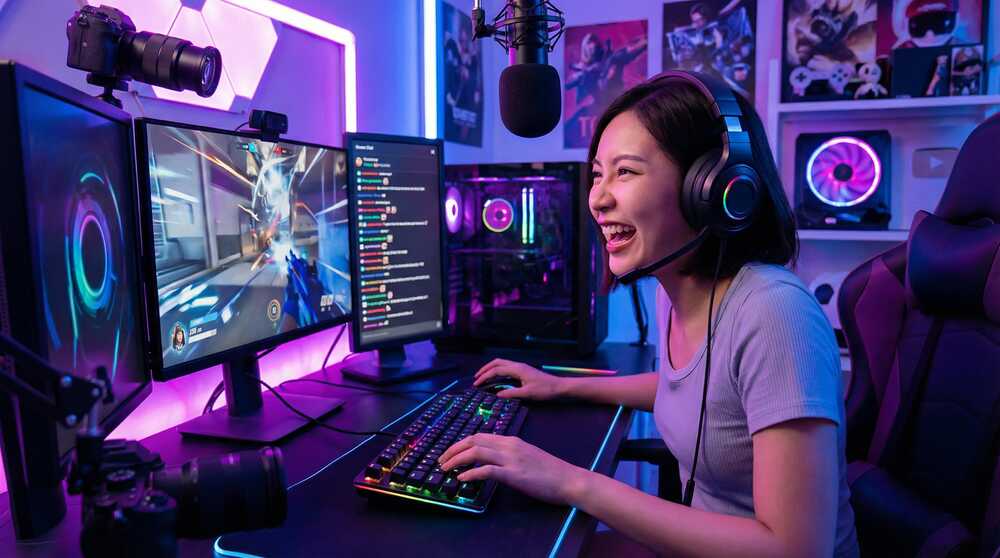 91游戏直播视频